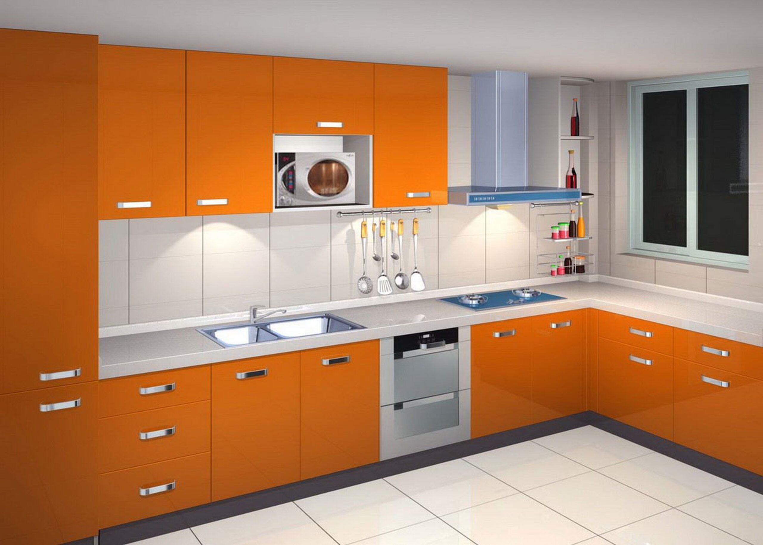 ing-orange-kitchen-ideas-of-colour-with-l-shaped-together-white-690